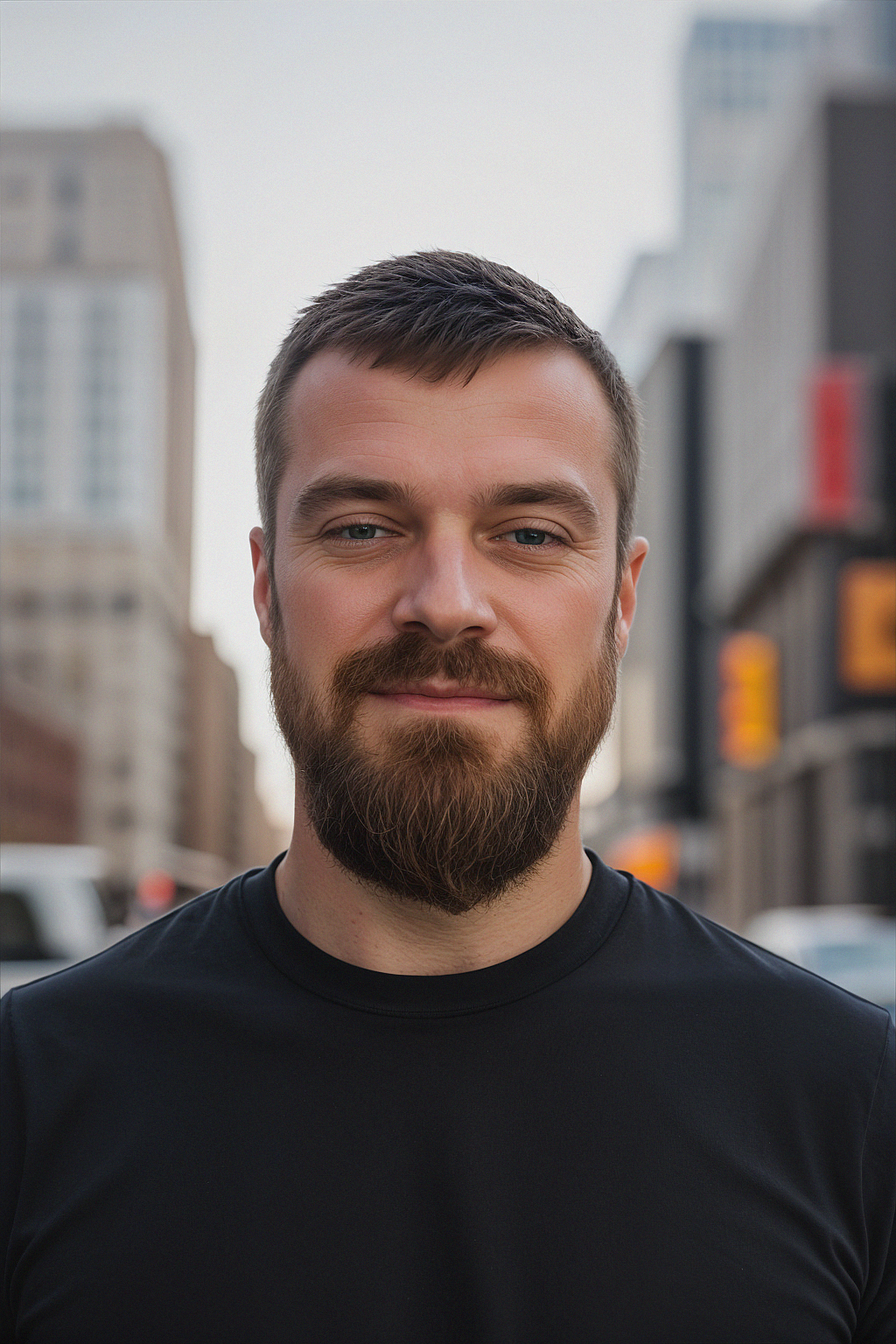 Hekuran Sahiti - DevOps Engineer